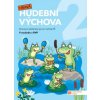 Hravá hudební výchova 2 – pracovní učebnice Hravá hudební výchova 2 – pracovní učebnice