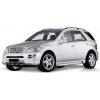 Priečniky Thule SmartRack XT SquareBar Mercedes-Benz M-klasse 2005-2011 s pozdĺžnikmi Priečniky Thule SmartRack XT SquareBar Mercedes-Benz M-klasse 2005-2011 s pozdĺžnikmi