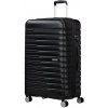 American Tourister FLASHLINE SPINNER 78/29 EXP Shadow Black Flashline 100 l 149769 American Tourister FLASHLINE SPINNER 78/29 EXP Shadow Black Flashline 100 l 149769