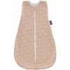 TRÄUMELAND Letný spací vak Liebmich Kuschelhase Beige 80 cm TRÄUMELAND Letný spací vak Liebmich Kuschelhase Beige 80 cm
