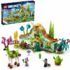 LEGO stavebnica LEGO® DREAMZzz™ 71459 Stajňa snových stvorení (5702017419398) LEGO stavebnica LEGO® DREAMZzz™ 71459 Stajňa snových stvorení (5702017419398)
