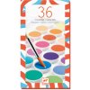 Djeco Djeco DJ08873 36 farieb Djeco Djeco DJ08873 36 farieb