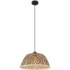 Globo | Globo 15767H1 - Luster na lanku COLLY 1xE27/15W/230V bambus | GL7084 Globo | Globo 15767H1 - Luster na lanku COLLY 1xE27/15W/230V bambus | GL7084