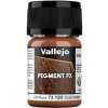 Vallejo Pigments: Old Rust 35ml