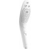 Womanizer Wave sprchová hlavica 2 v 1 na masáž klitorisu (27 cm), biela Womanizer Wave sprchová hlavica 2 v 1 na masáž klitorisu (27 cm), biela