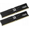 Goodram DDR5 32GB 6000MHz CL30 (2x16GB) IR-6000D564L30S/32GDC Goodram DDR5 32GB 6000MHz CL30 (2x16GB) IR-6000D564L30S/32GDC