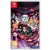 Demon Slayer: Kimetsu No Yaiba - The Hinokami Chronicles (Code in a Box) (SWITCH) (Obal: EN) Demon Slayer: Kimetsu No Yaiba - The Hinokami Chronicles (Code in a Box) (SWITCH) (Obal: EN)