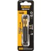 DeWALT Súprava bitov PZ2, 85 mm (2 ks) DT70566T DeWALT Súprava bitov PZ2, 85 mm (2 ks) DT70566T