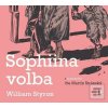 Sophiina volba - audiokn… (William Styron) Sophiina volba - audiokn… (William Styron)