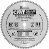 CMT Orange Tools CMT XTreme Pílový kotúč na nehrdzavejúcu oceľ - D250x2,2 d30 Z72 HW C22657210M