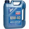 Liqui Moly 1301 (7398) Motorový olej 10W-40 5L Liqui Moly 1301 (7398) Motorový olej 10W-40 5L