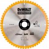 DeWALT DT1182 Pílový kotúč CONSTRUCTION, ø 254 mm, 60 zubov DeWALT DT1182 Pílový kotúč CONSTRUCTION, ø 254 mm, 60 zubov