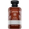 Apivita Pure Jasmine sprchový gél Shower Gel with Essential Oils 250 ml Apivita Pure Jasmine sprchový gél Shower Gel with Essential Oils 250 ml