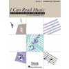 I Can Read Music, Book 2, Elementary Reading I Can Read Music, Book 2, Elementary Reading