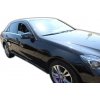 Deflektory - Mercedes E-CLASS W212 2009-2016
