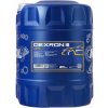 Mannol - prevodový olej ATF Dexron III, 20L MN8206-20 Mannol - prevodový olej ATF Dexron III, 20L MN8206-20