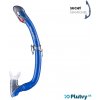 Aqua-Speed Mini Dry Farba: modrá