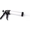 Pištoľ vytláčacia 600 ml, hliniková, XL-TOOLS Pištoľ vytláčacia 600 ml, hliniková, XL-TOOLS