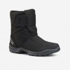 Quechua SH100 čierna Quechua SH100 čierna