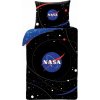 HALANTEX - Bavlnené posteľné obliečky NASA / 140 x 200 cm + 70 x 90 cm HALANTEX - Bavlnené posteľné obliečky NASA / 140 x 200 cm + 70 x 90 cm