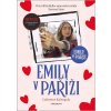 Emily v Paříži (1. díl) - Catherine Kalengula Emily v Paříži (1. díl) - Catherine Kalengula