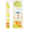 VITAMMY SMILE detská sonická zubná kefka, Veverička, od 3 rokov VITAMMY SMILE detská sonická zubná kefka, Veverička, od 3 rokov