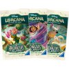 Disney Lorcana TCG Archazia's Island Booster Disney Lorcana TCG Archazia's Island Booster