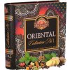 Basilur Book Assorted Orient plech 32 gastro sáčkov Basilur Book Assorted Orient plech 32 gastro sáčkov