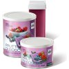 HOLIDAY Liposoluble Hypoalergénny depilačný vosk FRUITS 100 ml HOLIDAY Liposoluble Hypoalergénny depilačný vosk FRUITS 100 ml
