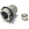 Orech FULCRUM Micro Spline Alu 33mm Reinforced Orech FULCRUM Micro Spline Alu 33mm Reinforced