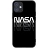 Picasee ULTIMATE CASE pro Apple iPhone 12 mini - NASA Triple Picasee ULTIMATE CASE pro Apple iPhone 12 mini - NASA Triple