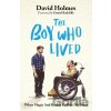 The Boy Who Lived - David Holmes The Boy Who Lived - David Holmes