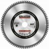 Kreator KRT020429 Pílový kotúč na drevo 254mm, 80T Kreator KRT020429 Pílový kotúč na drevo 254mm, 80T