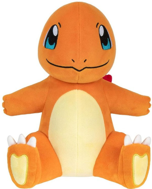 Charmander Pokémon 30 cm