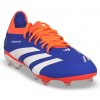 adidas Futbalové kopačky PREDATOR PRO FG Čierna adidas Futbalové kopačky PREDATOR PRO FG Čierna