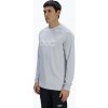 Pánske cyklistické tričko s dlhým rukávom POC Reform Enduro Jersey granite grey Pánske cyklistické tričko s dlhým rukávom POC Reform Enduro Jersey granite grey