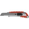 Strend Pro UKX-867-6 odlamovací nôž Alu Body 18 mm
