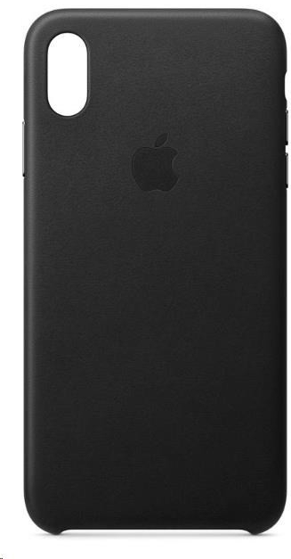 Apple iPhone XS Max Leather Case MRWT2ZM/A