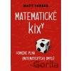 Matematické kixy - Matt Parker Matematické kixy - Matt Parker