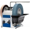 Tormek T-8 for Woodturners with Blackstone