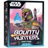 Star Wars: Bounty Hunters Star Wars: Bounty Hunters