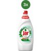 Jar na riad Sensitive Tea Tree a Mint 3 x 900 ml