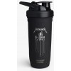 Shaker Reforce Stainless Steel - Metallica - Scary Guy 900 ml SmartShake Shaker Reforce Stainless Steel - Metallica - Scary Guy 900 ml SmartShake