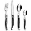 Sada příborů AMEFA 24ks Tradition antracit Sada příborů AMEFA 24ks Tradition antracit