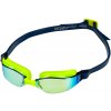 Aquasphere Xceed - plavecké okuliare Farba: Žltá zrkadlová / žltá / modrá Aquasphere Xceed - plavecké okuliare Farba: Žltá zrkadlová / žltá / modrá