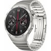 Chytré hodinky Huawei Watch GT 4 46 mm Stainless Steel Strap (55020BGU)