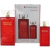 Elizabeth Arden Red Door 25 Darčeková sada dámska toaletná voda 100 ml a dámska toaletná voda 30 ml Elizabeth Arden Red Door 25 Darčeková sada dámska toaletná voda 100 ml a dámska toaletná voda 30 ml