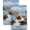 Taste of the Wild Pacific Stream Canine SET 2x 12,2 kg Taste of the Wild Pacific Stream Canine SET 2x 12,2 kg
