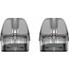 Vaporesso LUXE X2 Pod cartridge 0,8 ohm 2 ks