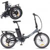 Skladací elektrobicykel inSPORTline ISL Felior 468 Wh 20 Skladací elektrobicykel inSPORTline ISL Felior 468 Wh 20